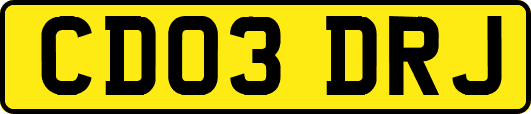 CD03DRJ