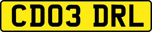 CD03DRL
