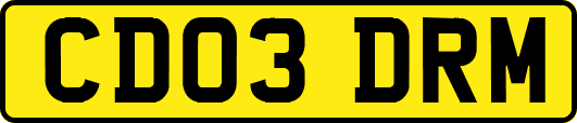 CD03DRM