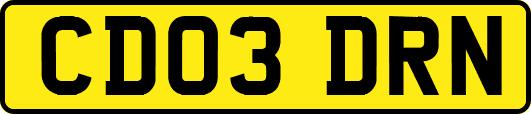 CD03DRN
