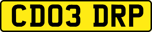 CD03DRP