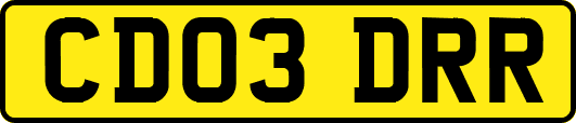 CD03DRR