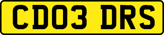 CD03DRS