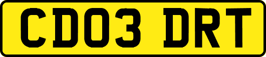 CD03DRT