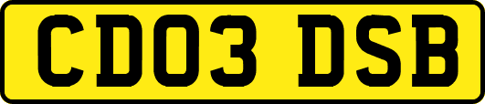 CD03DSB