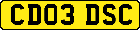 CD03DSC