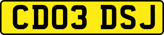 CD03DSJ
