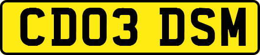 CD03DSM