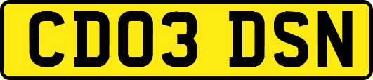 CD03DSN