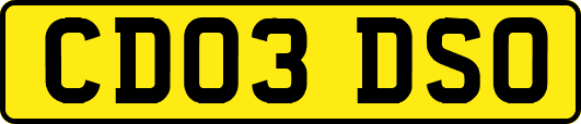 CD03DSO