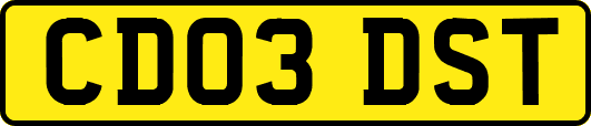 CD03DST