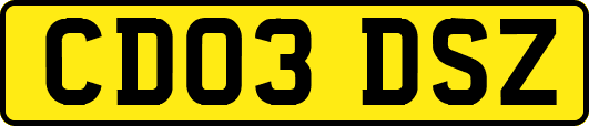 CD03DSZ