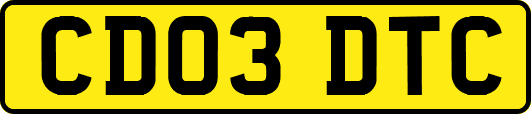CD03DTC
