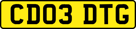 CD03DTG