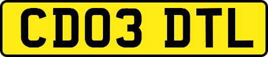 CD03DTL