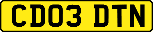 CD03DTN