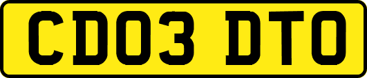 CD03DTO