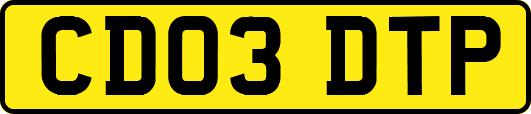 CD03DTP