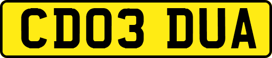 CD03DUA