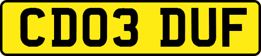 CD03DUF