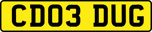 CD03DUG