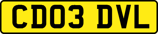 CD03DVL