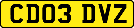CD03DVZ