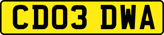 CD03DWA