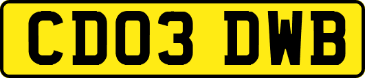 CD03DWB