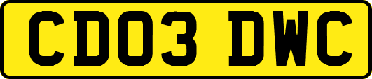 CD03DWC