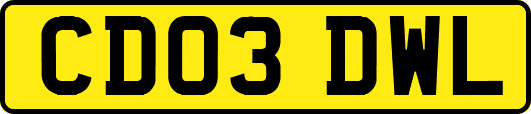 CD03DWL