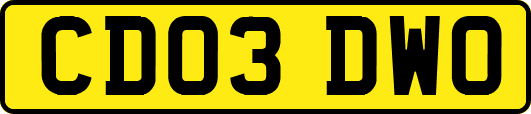 CD03DWO