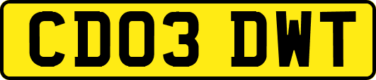 CD03DWT