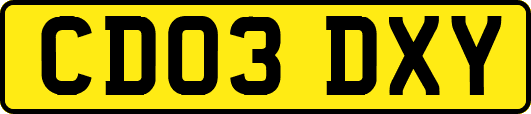CD03DXY