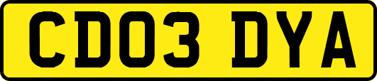 CD03DYA