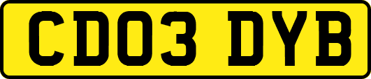 CD03DYB