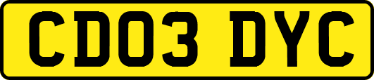 CD03DYC
