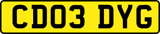 CD03DYG