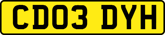 CD03DYH