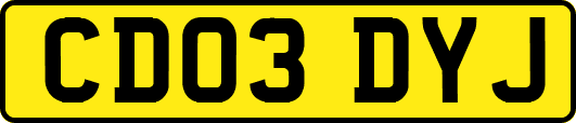 CD03DYJ
