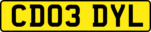 CD03DYL