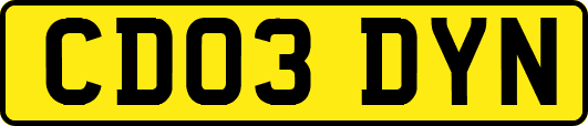 CD03DYN
