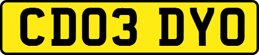CD03DYO