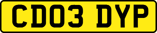 CD03DYP