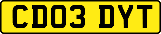 CD03DYT