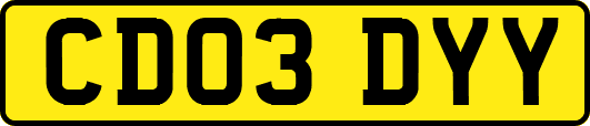 CD03DYY