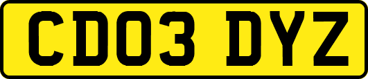 CD03DYZ
