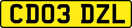 CD03DZL