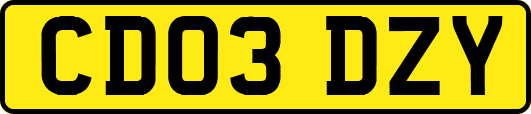 CD03DZY