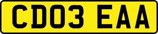 CD03EAA
